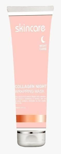 Collagen Night Wrapping Peel Off Mask Pack of 2 kuykr9-ii