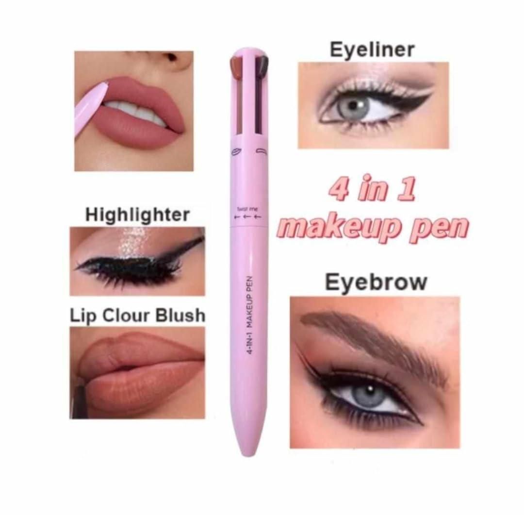Touch Up 4-in-1 Makeup Pen kuykr9-ii