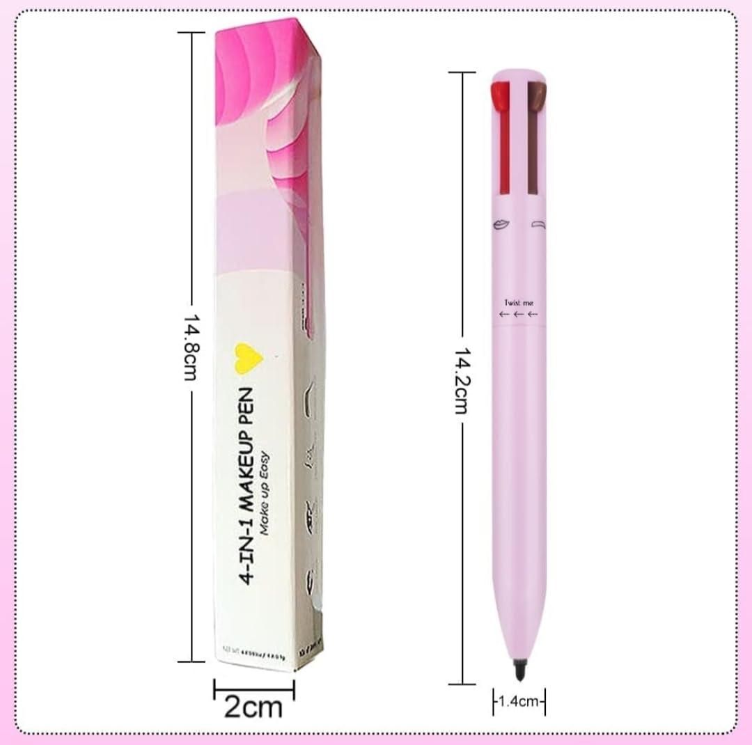 Touch Up 4-in-1 Makeup Pen kuykr9-ii