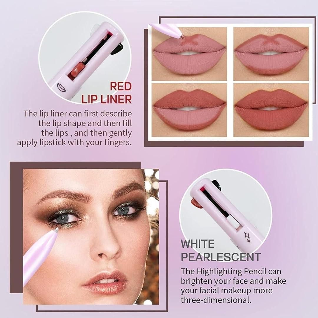 Touch Up 4-in-1 Makeup Pen kuykr9-ii
