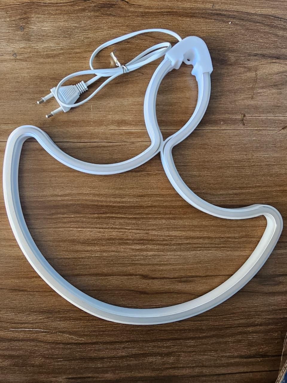 Diwali Diya Neon Sign Strip Lights Pack of 2 kuykr9-ii