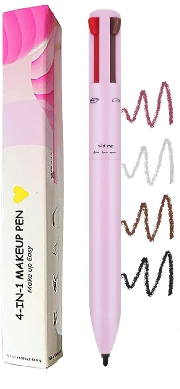 Touch Up 4-in-1 Makeup Pen kuykr9-ii