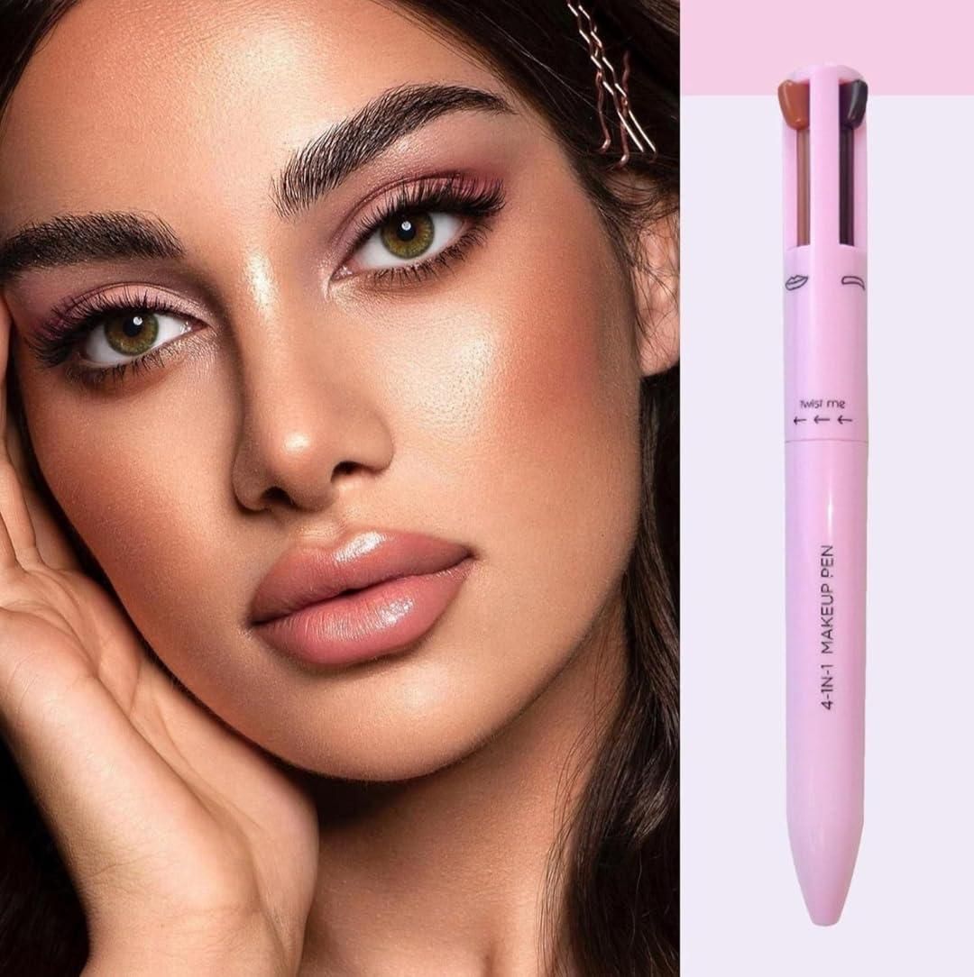 Touch Up 4-in-1 Makeup Pen kuykr9-ii