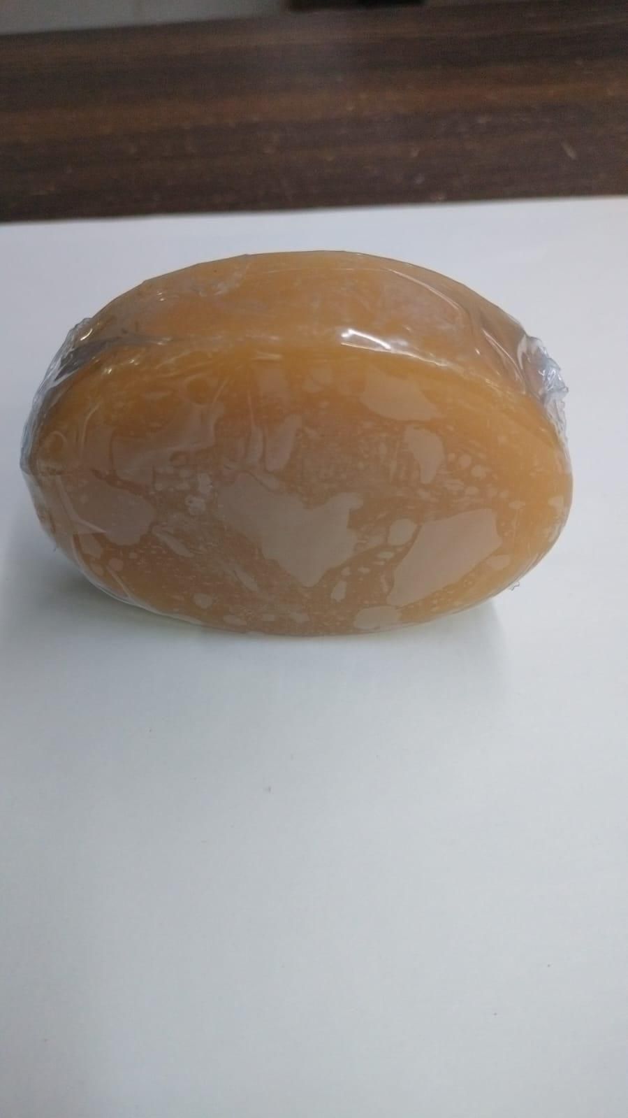 Multani Mitti Handmade Soap With Multani Mitti For Remove Pimple Marks (Pack Of 2) kuykr9-ii