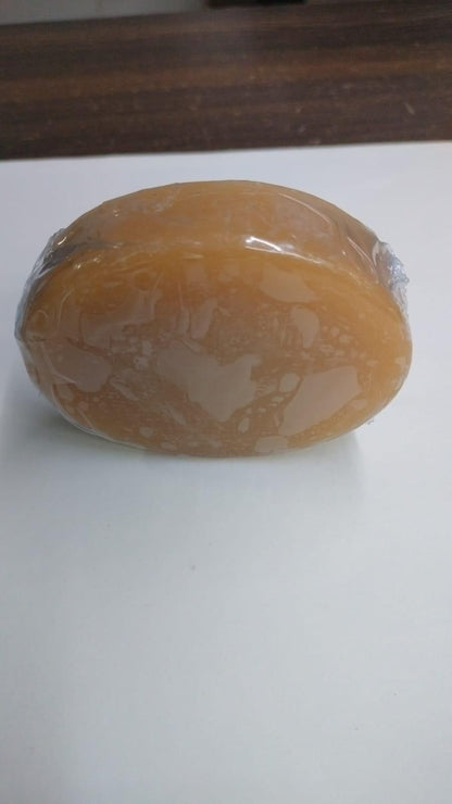 Multani Mitti Handmade Soap With Multani Mitti For Remove Pimple Marks (Pack Of 2) kuykr9-ii