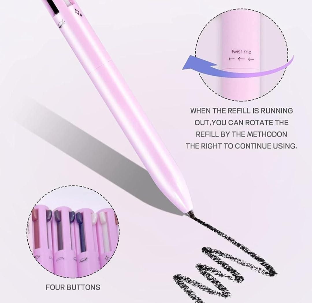 Touch Up 4-in-1 Makeup Pen kuykr9-ii